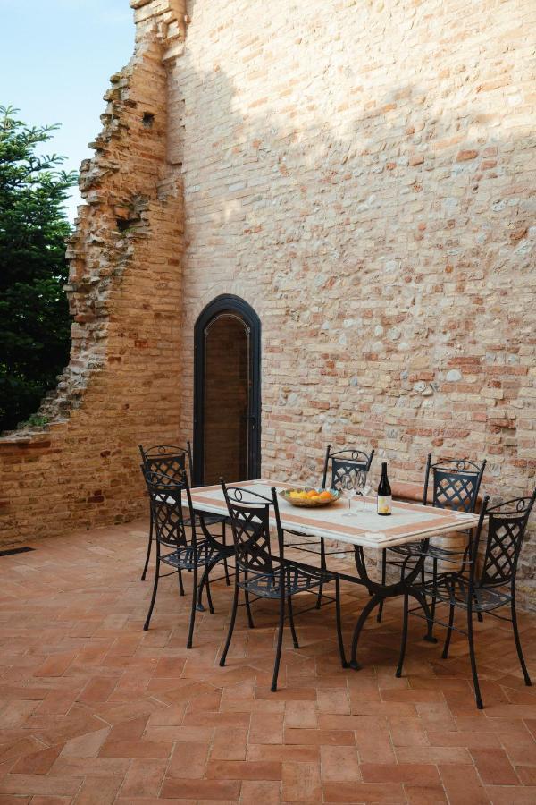 מלון Moresco Palazzo La Torre מראה חיצוני תמונה